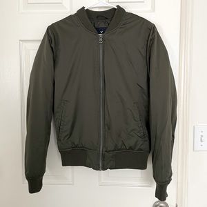 American Eagle Outfitters Jacket